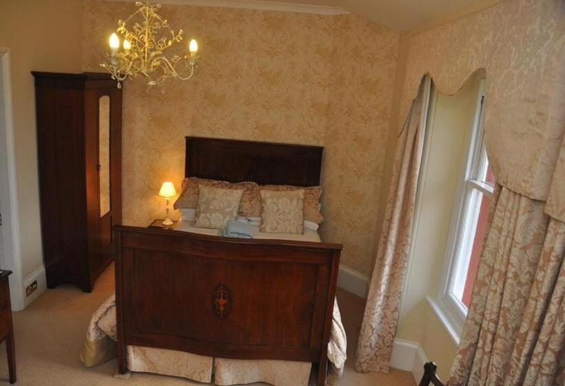 스탠다드 싱글 룸, Bank House B And B