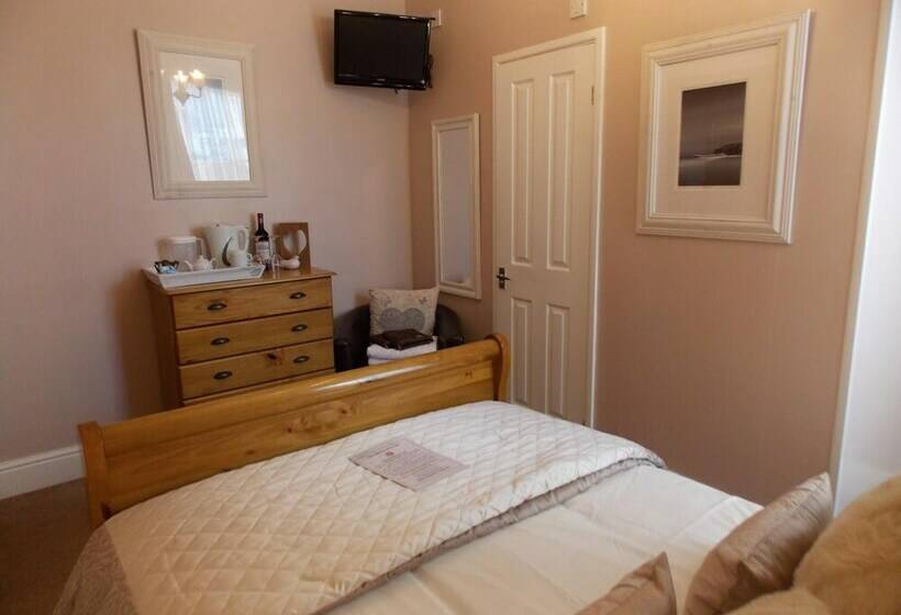 Номер Стандарт, Chiverton House Guest Accommodation