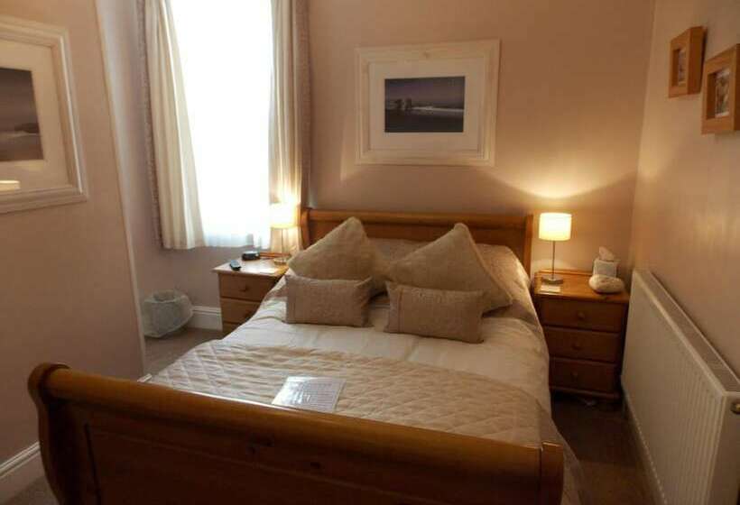 Номер Стандарт, Chiverton House Guest Accommodation