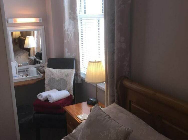 Номер Стандарт, Chiverton House Guest Accommodation