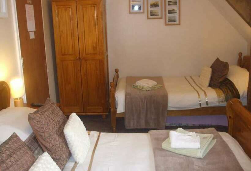 Номер Стандарт, Chiverton House Guest Accommodation