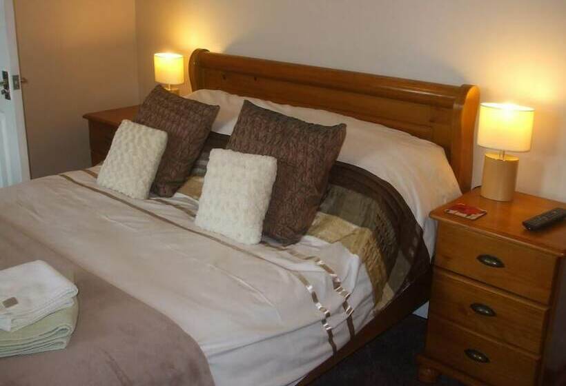 Номер Стандарт, Chiverton House Guest Accommodation