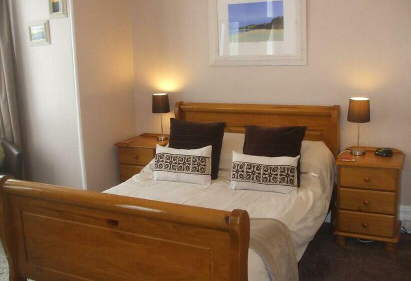 Номер Стандарт, Chiverton House Guest Accommodation