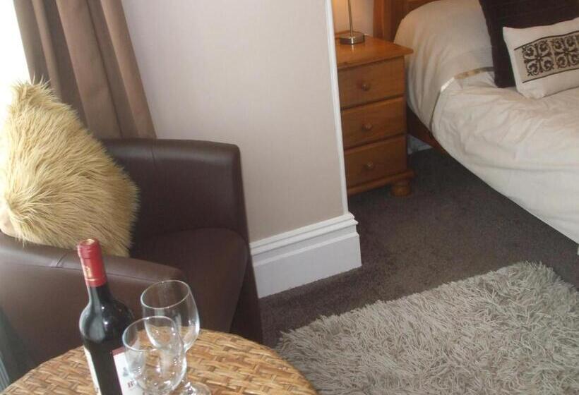 Номер Стандарт, Chiverton House Guest Accommodation