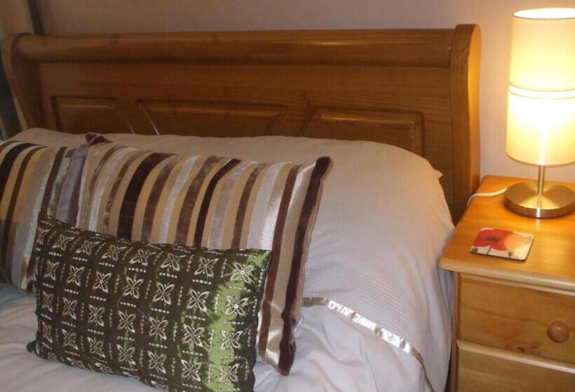 Номер Стандарт, Chiverton House Guest Accommodation