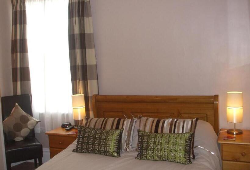 Номер Стандарт, Chiverton House Guest Accommodation