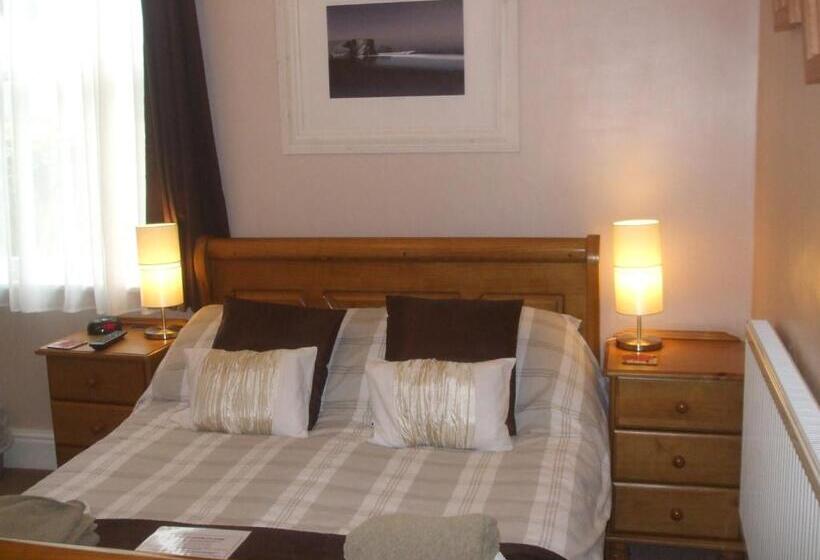 Номер Стандарт, Chiverton House Guest Accommodation