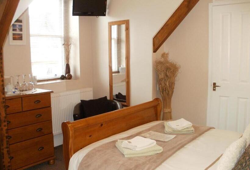 Номер Стандарт, Chiverton House Guest Accommodation