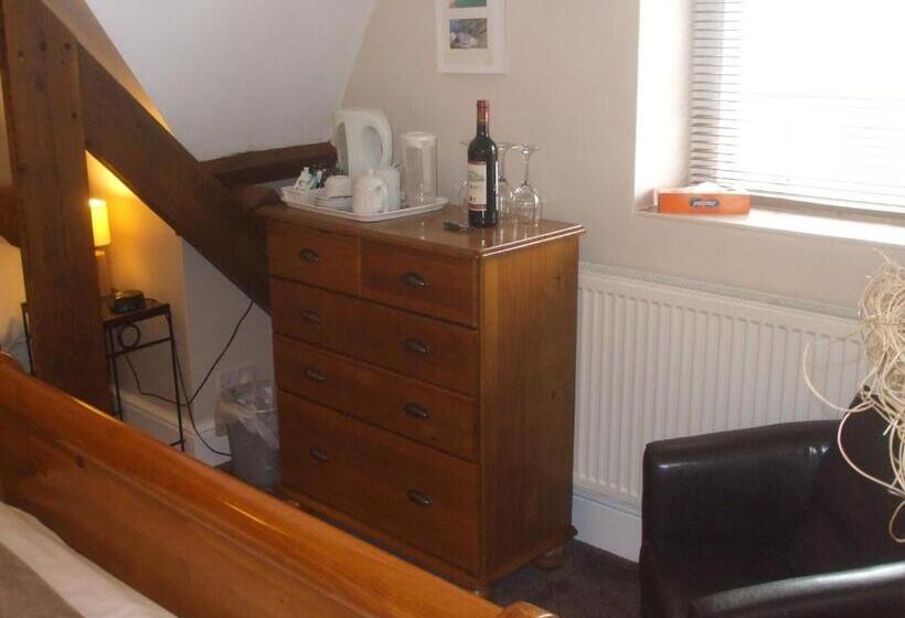 Номер Стандарт, Chiverton House Guest Accommodation