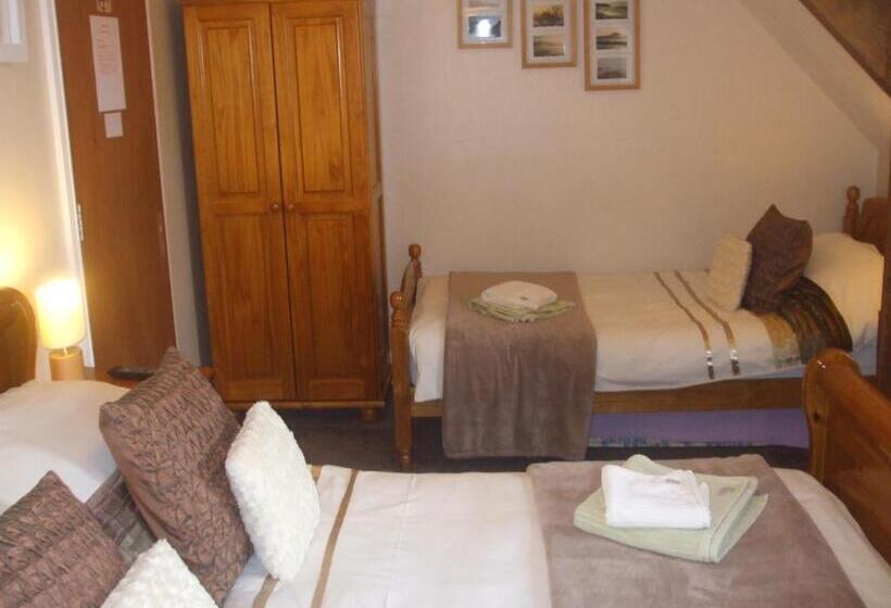 Номер Стандарт, Chiverton House Guest Accommodation