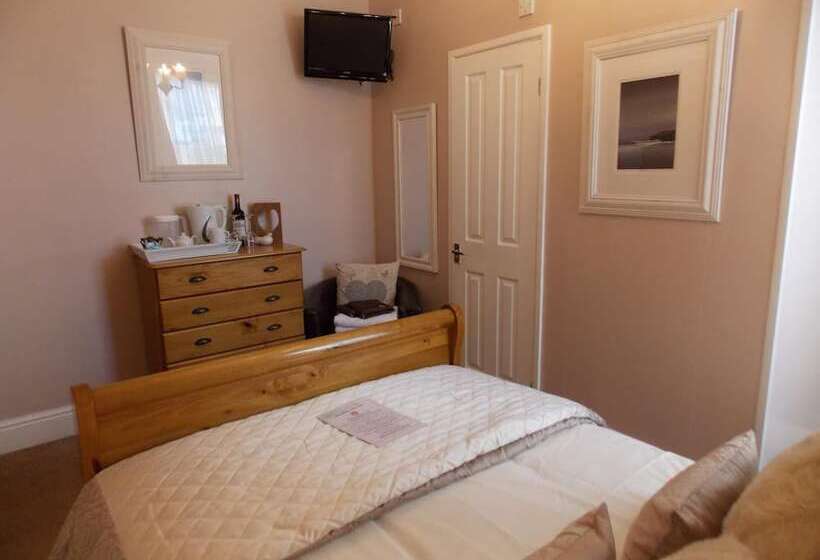 Номер Стандарт, Chiverton House Guest Accommodation