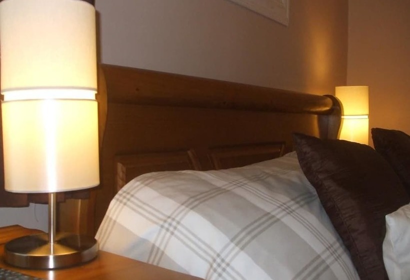 Номер Стандарт Индивидуальный, Chiverton House Guest Accommodation