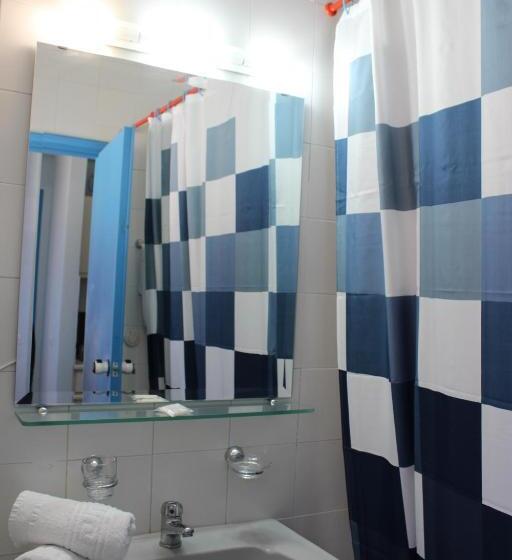 إستوديو قياسى ذو إطلالة, Glyfada Gorgona Apartments