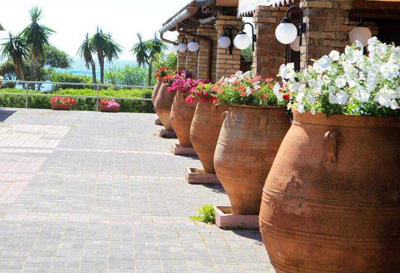 شقة عائلية, Glyfada Gorgona Apartments