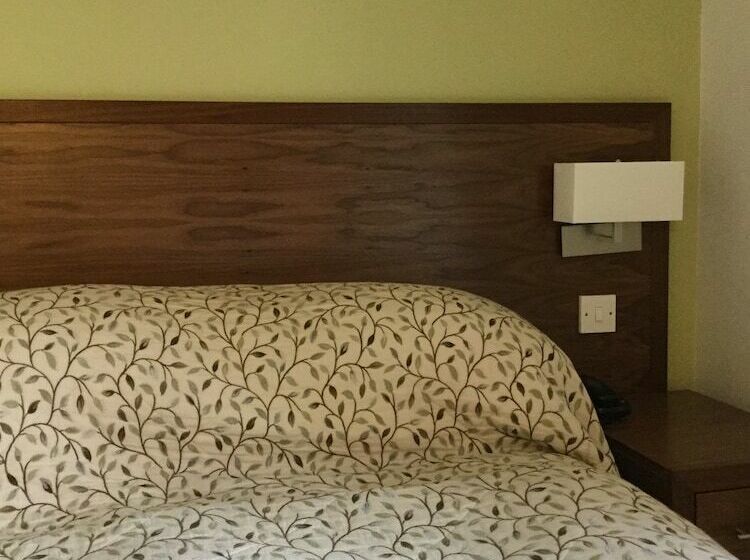 غرفة قياسية, Castle Of Comfort Hotel & Restaurant