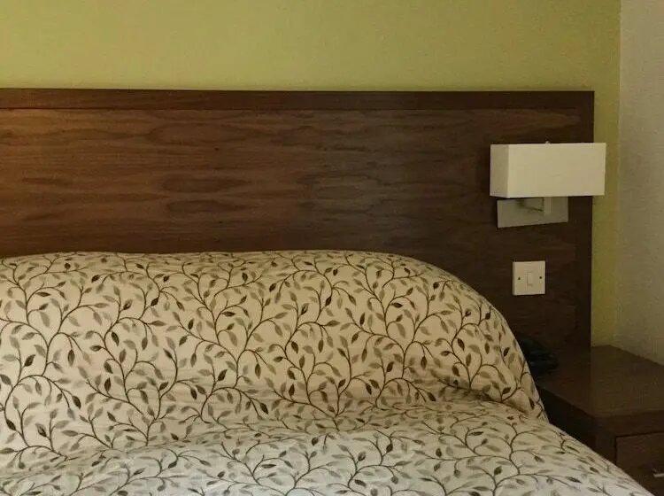 スタンダードルーム, Castle Of Comfort Hotel & Restaurant