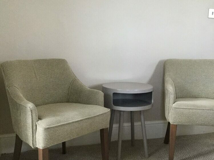 غرفة قياسية, Castle Of Comfort Hotel & Restaurant