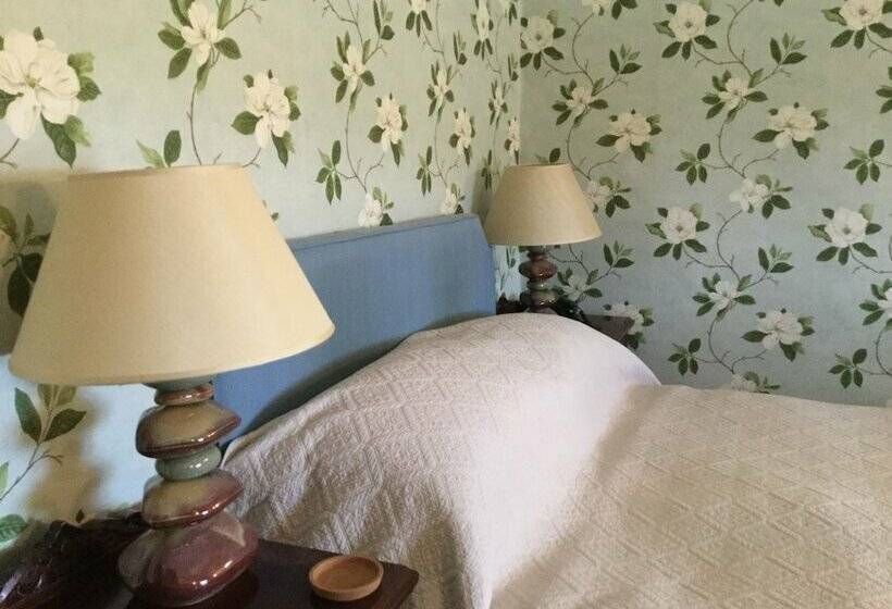 غرفة سوبيريور, Castle Of Comfort Hotel & Restaurant