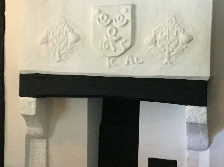 غرفة سوبيريور, Castle Of Comfort Hotel & Restaurant