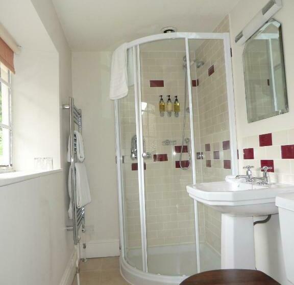 غرفة قياسية, Castle Of Comfort Hotel & Restaurant