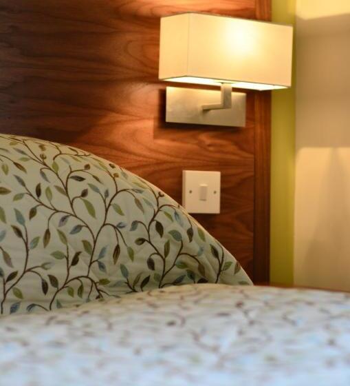 غرفة قياسية, Castle Of Comfort Hotel & Restaurant