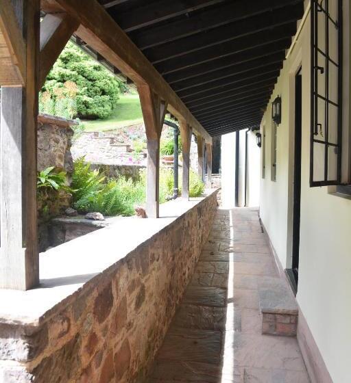 غرفة كلاسيكية, Castle Of Comfort Hotel & Restaurant