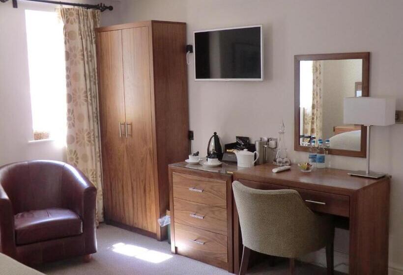Классический Номер, Castle Of Comfort Hotel & Restaurant