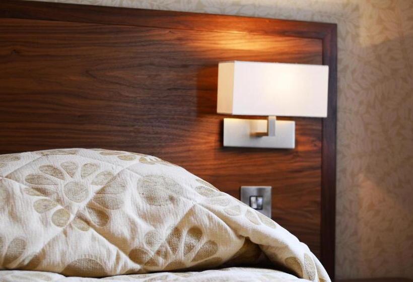 غرفة كلاسيكية, Castle Of Comfort Hotel & Restaurant