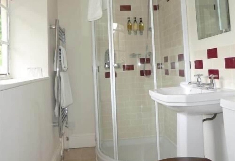 غرفة قياسية, Castle Of Comfort Hotel & Restaurant