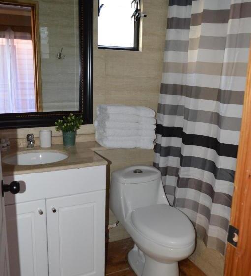 Standaard Driepersoonskamer, Cumbres De Atacama