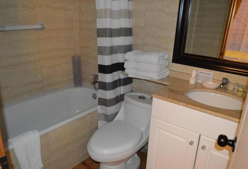 StandaardKamer, Cumbres De Atacama