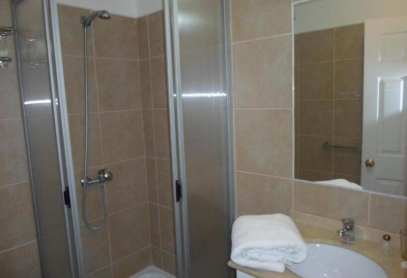 Номер Стандарт Индивидуальный, Del Marques