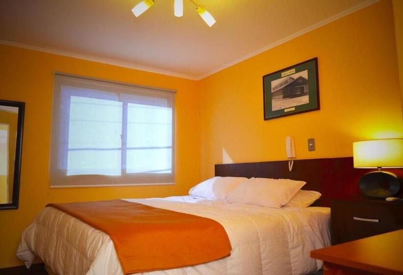 Номер Стандарт, Del Marques