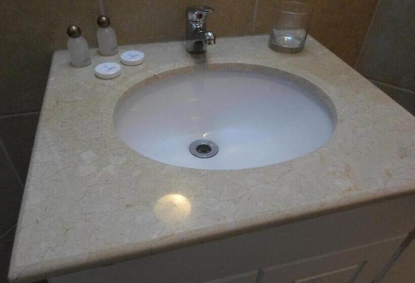 Номер Стандарт Трехместный, Del Marques