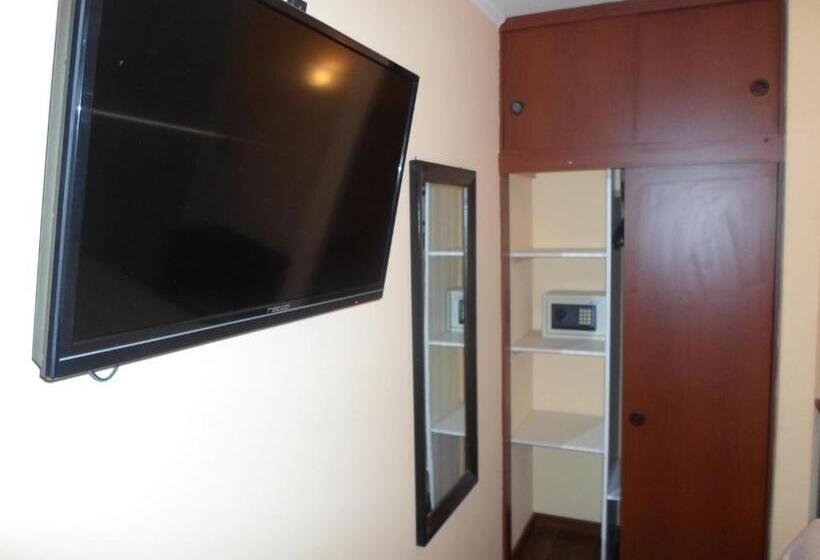 Номер Стандарт Трехместный, Del Marques