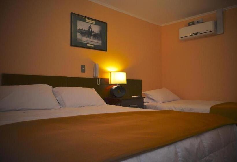 Семейный Номер, Del Marques