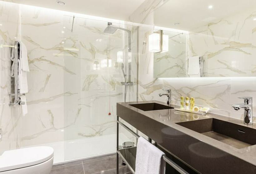 سوییت جونیور, áurea Museum By Eurostars Hotel Company