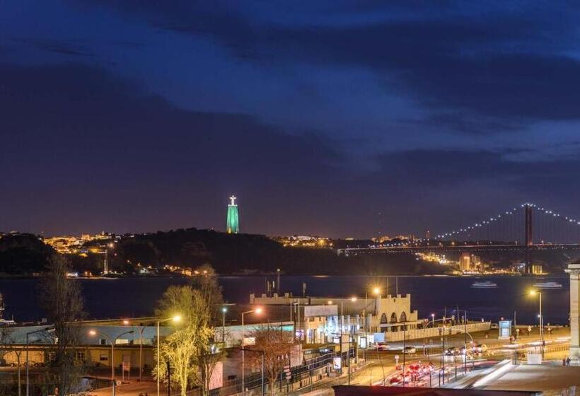 سوییت جونیور, áurea Museum By Eurostars Hotel Company