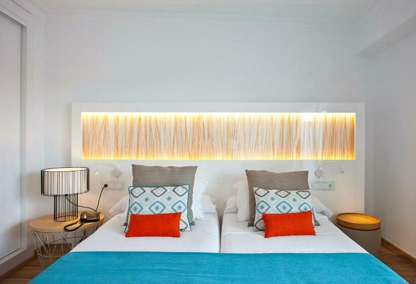 Standard-huone, Ipanema Beach
