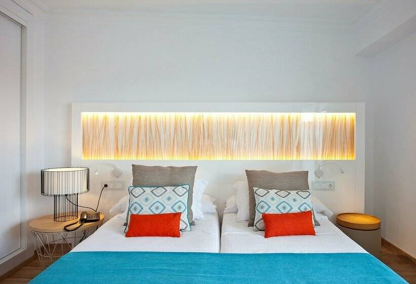 Standard-huone, Ipanema Beach