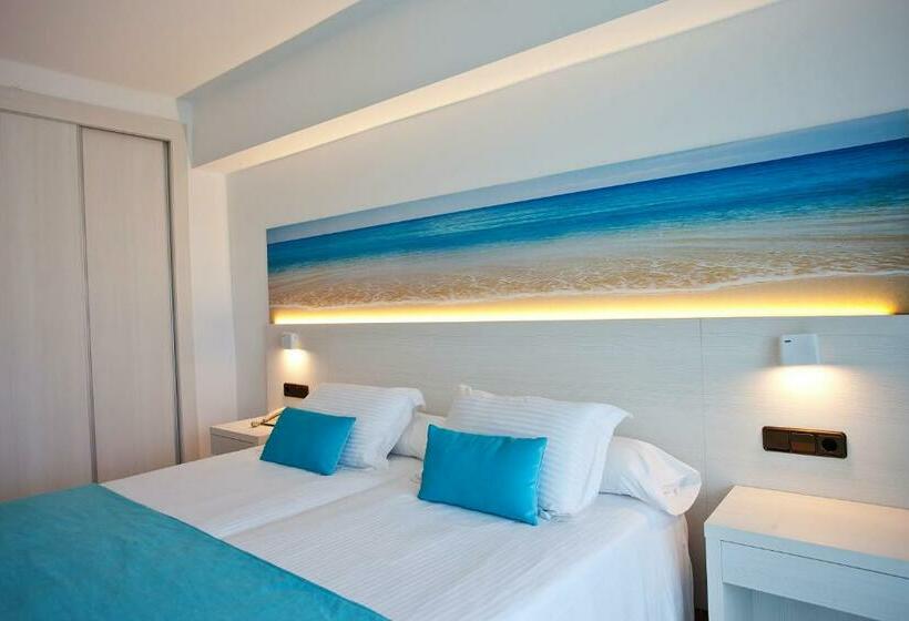 Standard Yhden Hengen Huone, Ipanema Beach