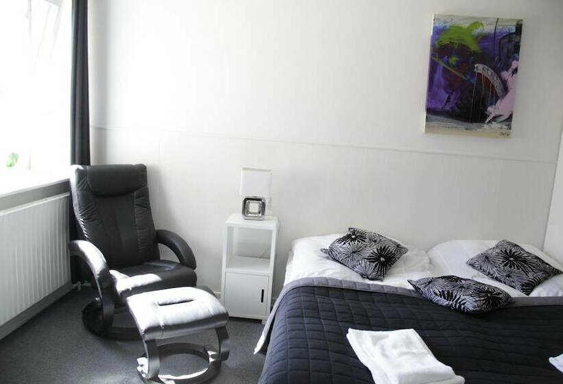 חדר סטנדרט, Kanns