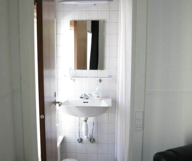 غرفة قياسية ثلاثية, Kanns