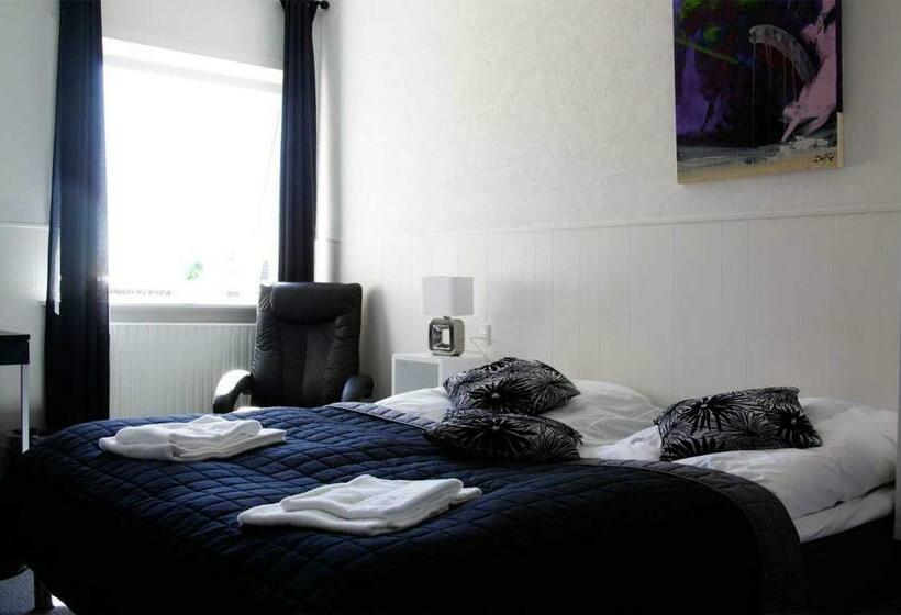 غرفة قياسية فردية, Kanns