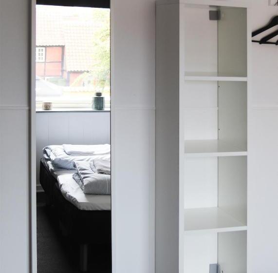 غرفة قياسية, Kanns