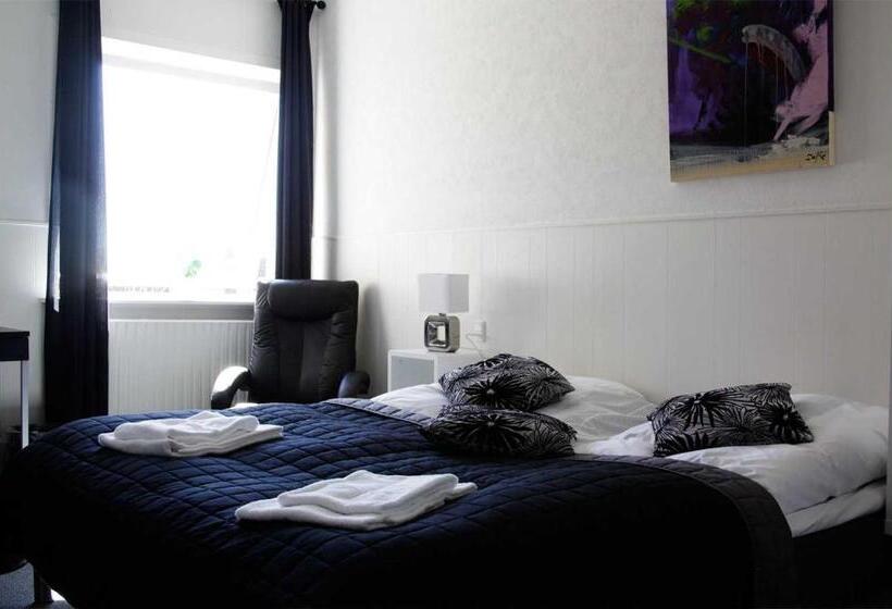 חדר סטנדרט, Kanns