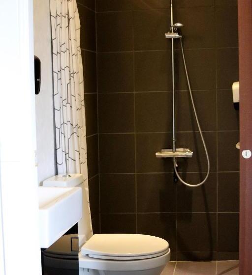 غرفة قياسية ثلاثية, Kanns