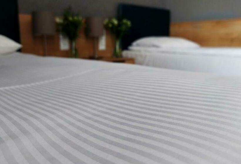 اتاق استاندارد, Rad