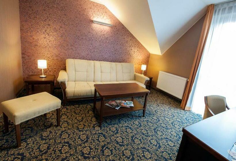 آپارتمان 1 خوابه, Rad