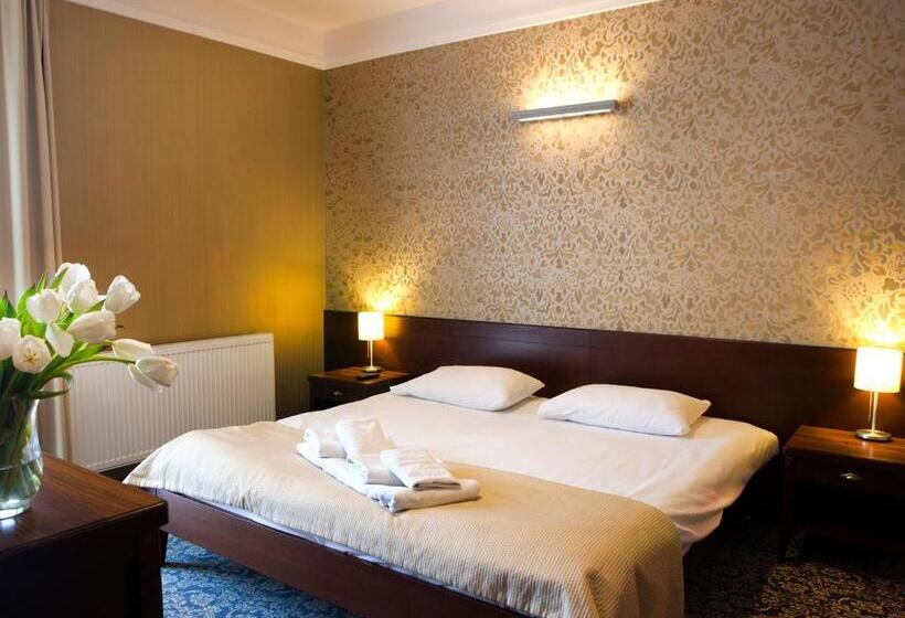 آپارتمان 1 خوابه, Rad